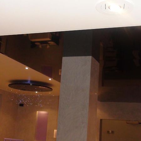 Chez Maxim Hotel Saint-Sauveur  Екстериор снимка