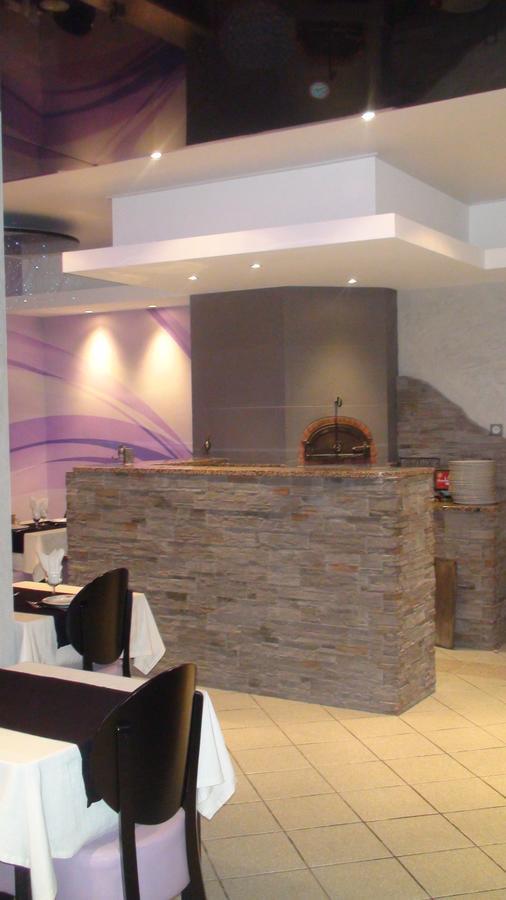Chez Maxim Hotel Saint-Sauveur  Екстериор снимка