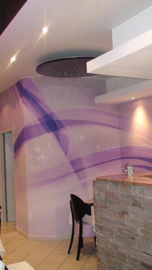 Chez Maxim Hotel Saint-Sauveur  Екстериор снимка